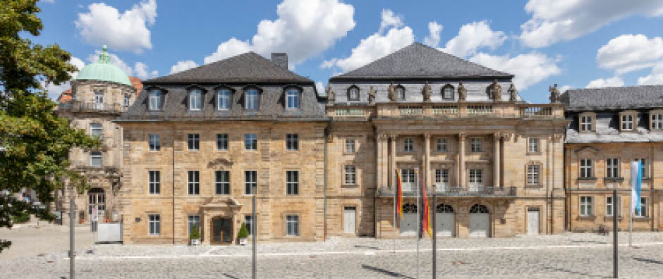 Markgräfliches Opernhaus Bayreuth (© Bernadette Grimmenstein Photography) - © Bernadette Grimmenstein Photography